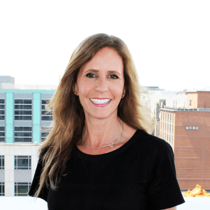 Photo of Abby Kirsch