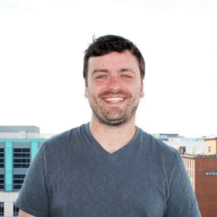 Photo of Alex Keybl
