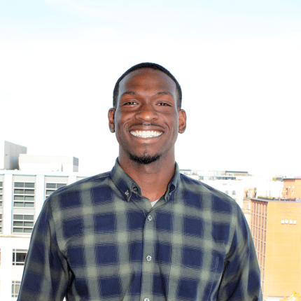 Photo of Chavis Sibert