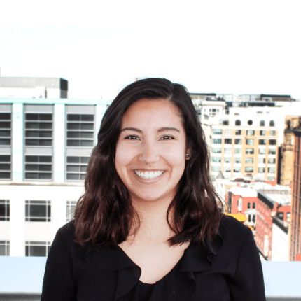 Photo of Ericka Contreras
