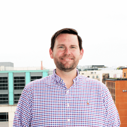 Photo of Josh Haynes