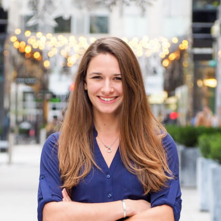 Photo of Liz Cobb