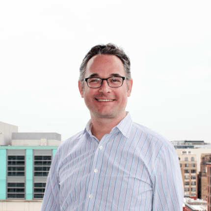 Photo of Rick McPhee